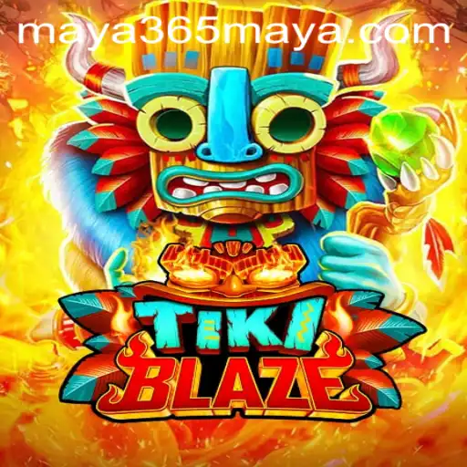 Unveiling TikiBlaze: The New Sensation in Gaming