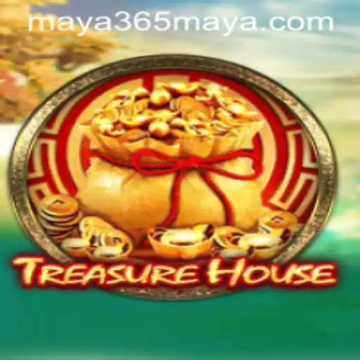 TreasureHouse: Exploring the Thrilling World of Maya365