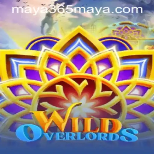 WildOverlords: Conquer the Realm with Maya365