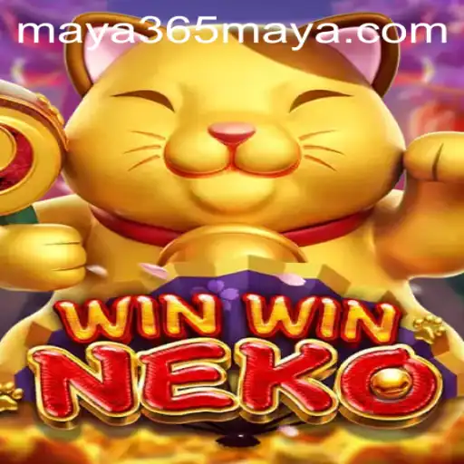 WinWinNeko: A Captivating Gaming Experience with Maya365
