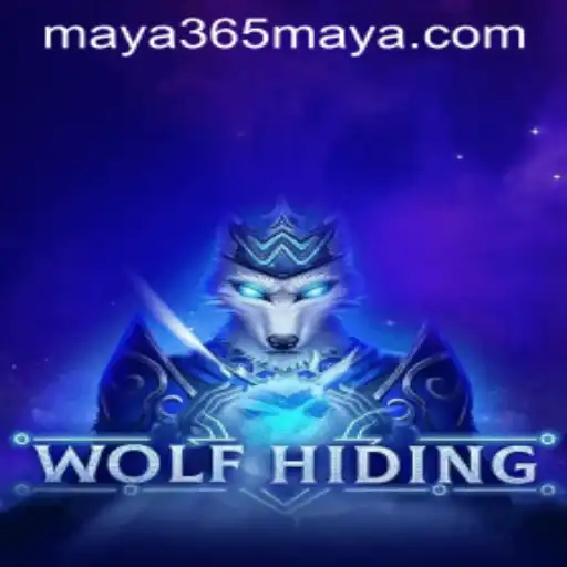 Exploring the Intrigue and Strategy of WolfHiding